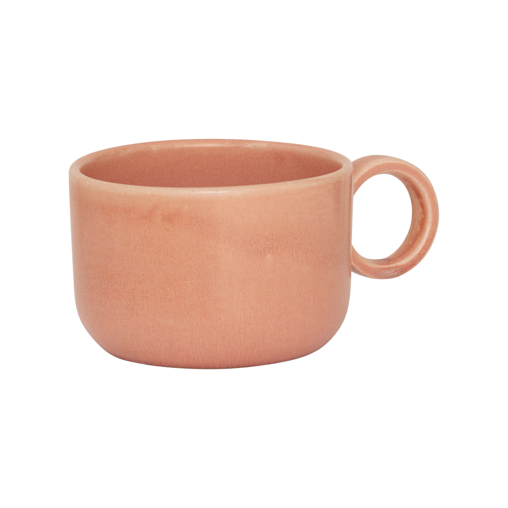 URBAN NATURE CULTURE | MOK DANA | ROSE SMOKE (SET OF 4)