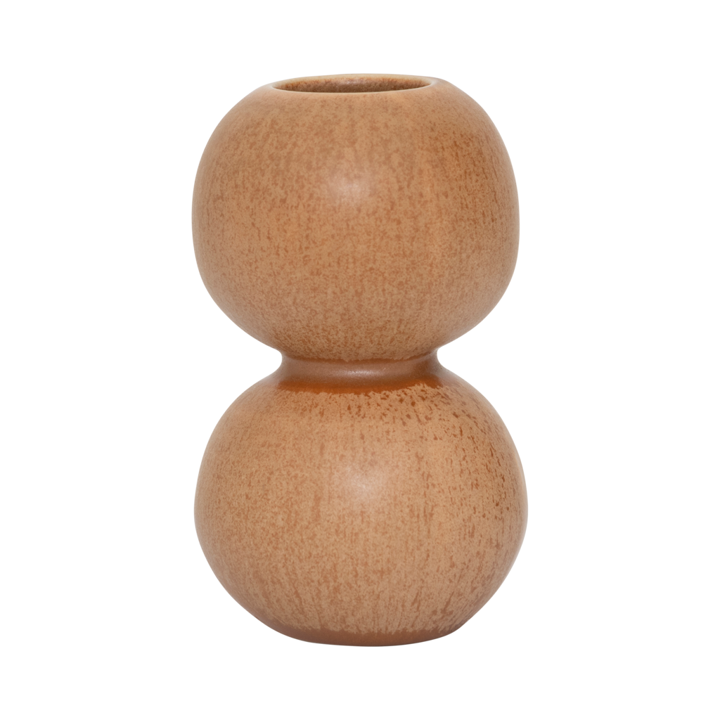 URBAN NATURE CULTURE | MINI VAZEN SUZU (SET of 3) | NATURAL TONED