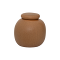 URBAN NATURE CULTURE | OPBERGPOT YUI | WARM BROWN