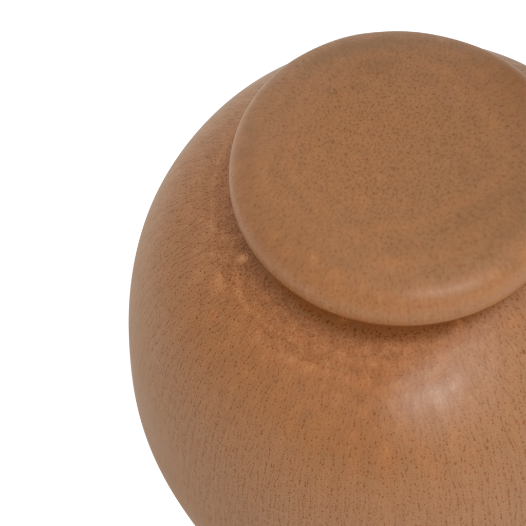 URBAN NATURE CULTURE | OPBERGPOT YUI | WARM BROWN