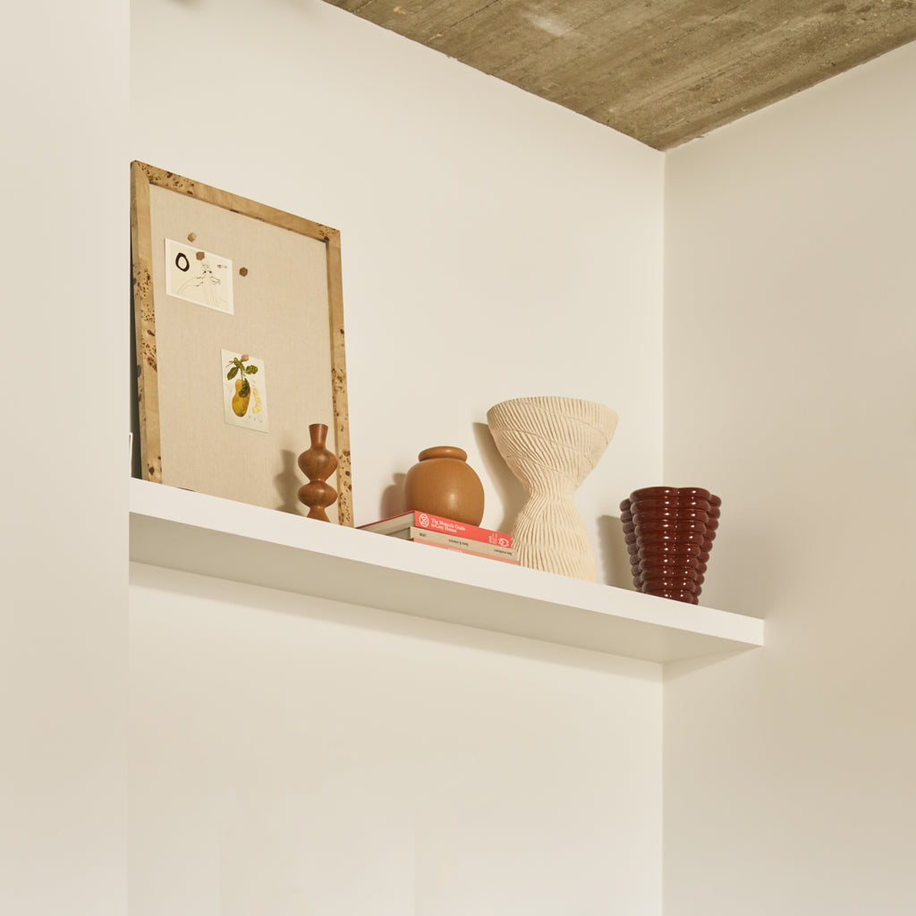 URBAN NATURE CULTURE | OPBERGPOT YUI | WARM BROWN