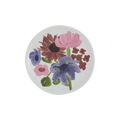 UNC | GEBAKSBORD HANAKO (SET OF 2) | FLORAL Ø12 cm