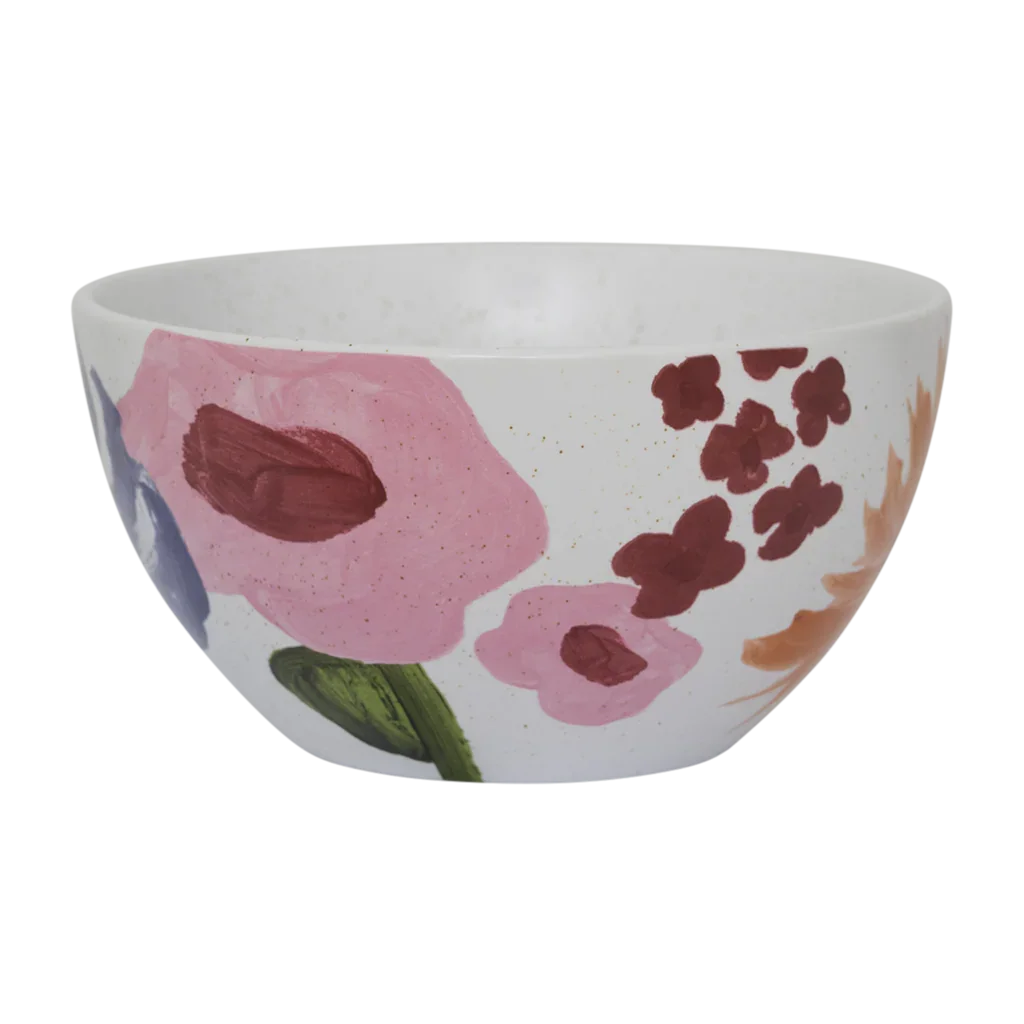 UNC | KOM HANAKO (SET OF 2) | FLORAL
