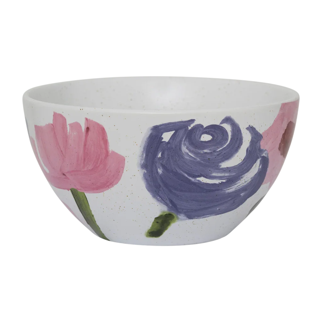 UNC | KOM HANAKO (SET OF 2) | FLORAL