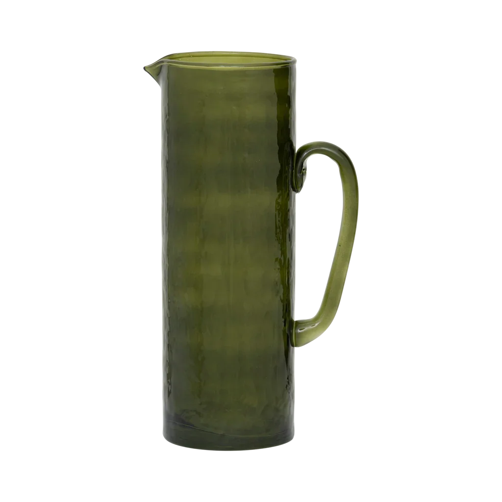 UNC | KARAF HAMMERED | GROEN
