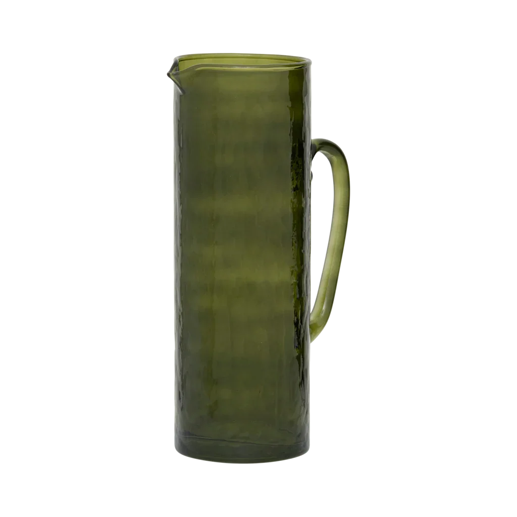 UNC | KARAF HAMMERED | GROEN