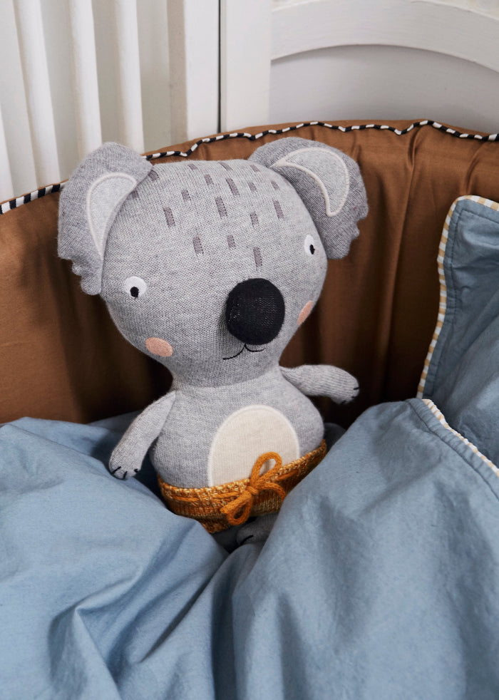 OYOY MINI | KNUFFEL | Baby Anton Koala