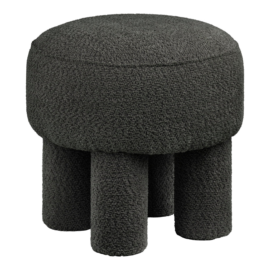 HOUSE NORDIC | POEF Canberra | charcoal