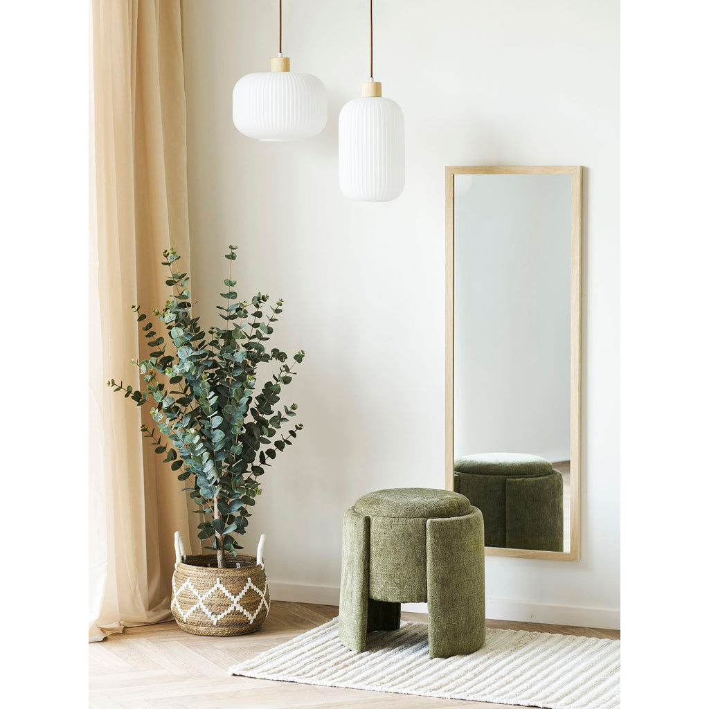 House Nordic | Poef Walsdorf