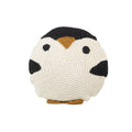 KIDSDEPOT | SIERKUSSEN PIM | zwart | wit
