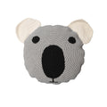 KIDSDEPOT | SIERKUSSEN COCO | LIGHT GRAY