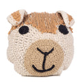 KIDSDEPOT | SIERKUSSEN Alpaca | naturel