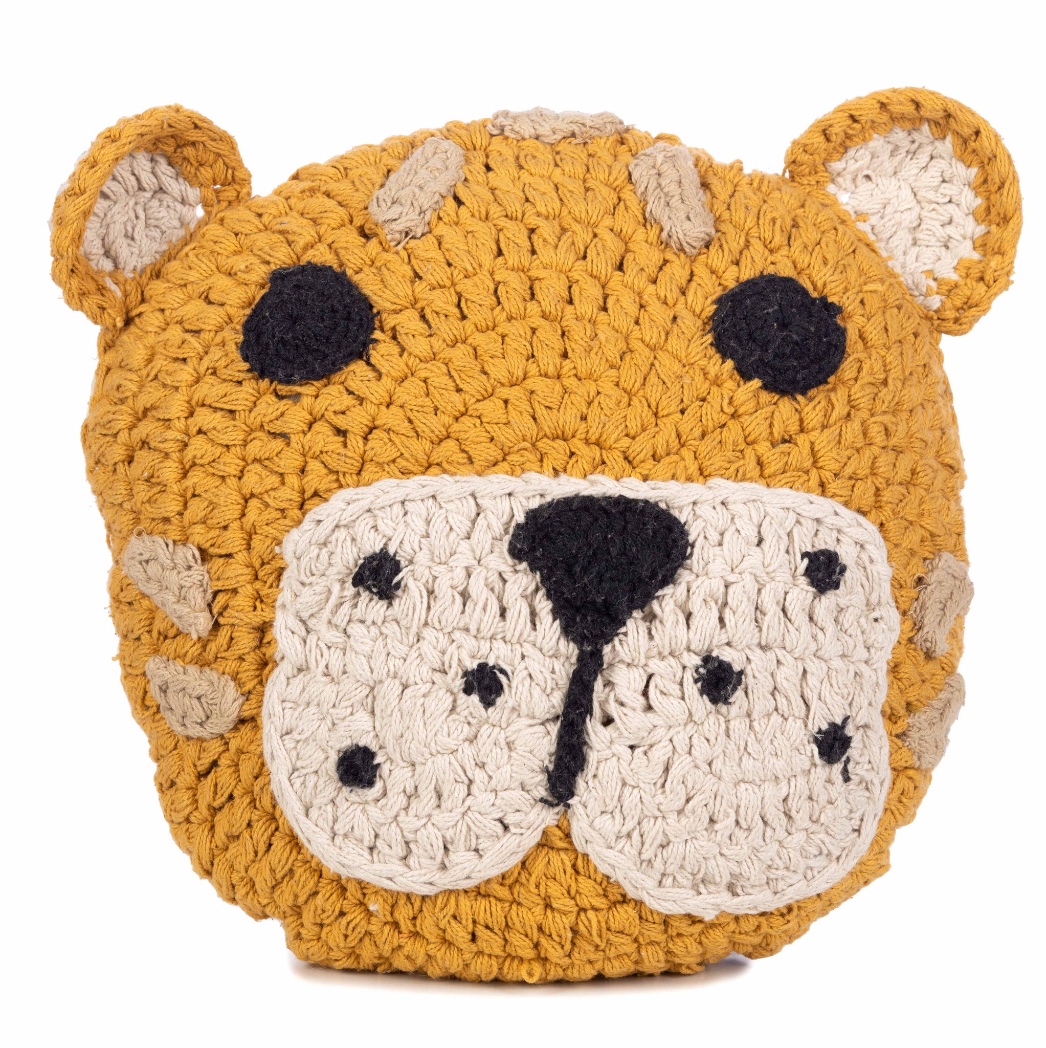 KidsDepot | SIERKUSSEN | ANIMAL Leopard