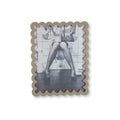 HOUSEVITAMIN | WAVEY FOTOLIJST | TAUPE 33X43