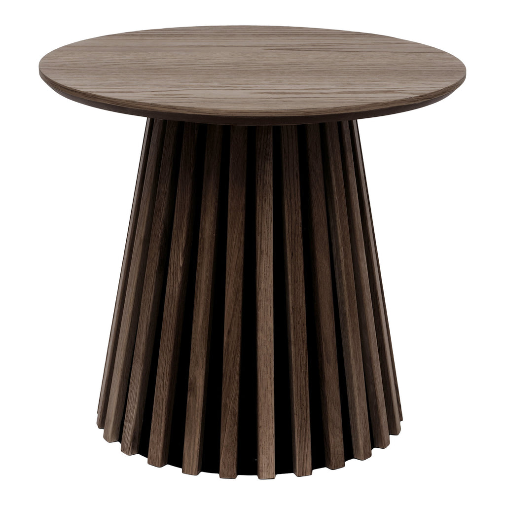 HOUSE NORDIC | OSAKA SIDE TABLE | EIKEN (Ø50x45 CM)