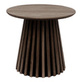 HOUSE NORDIC | OSAKA SIDE TABLE | EIKEN (Ø50x45 CM)