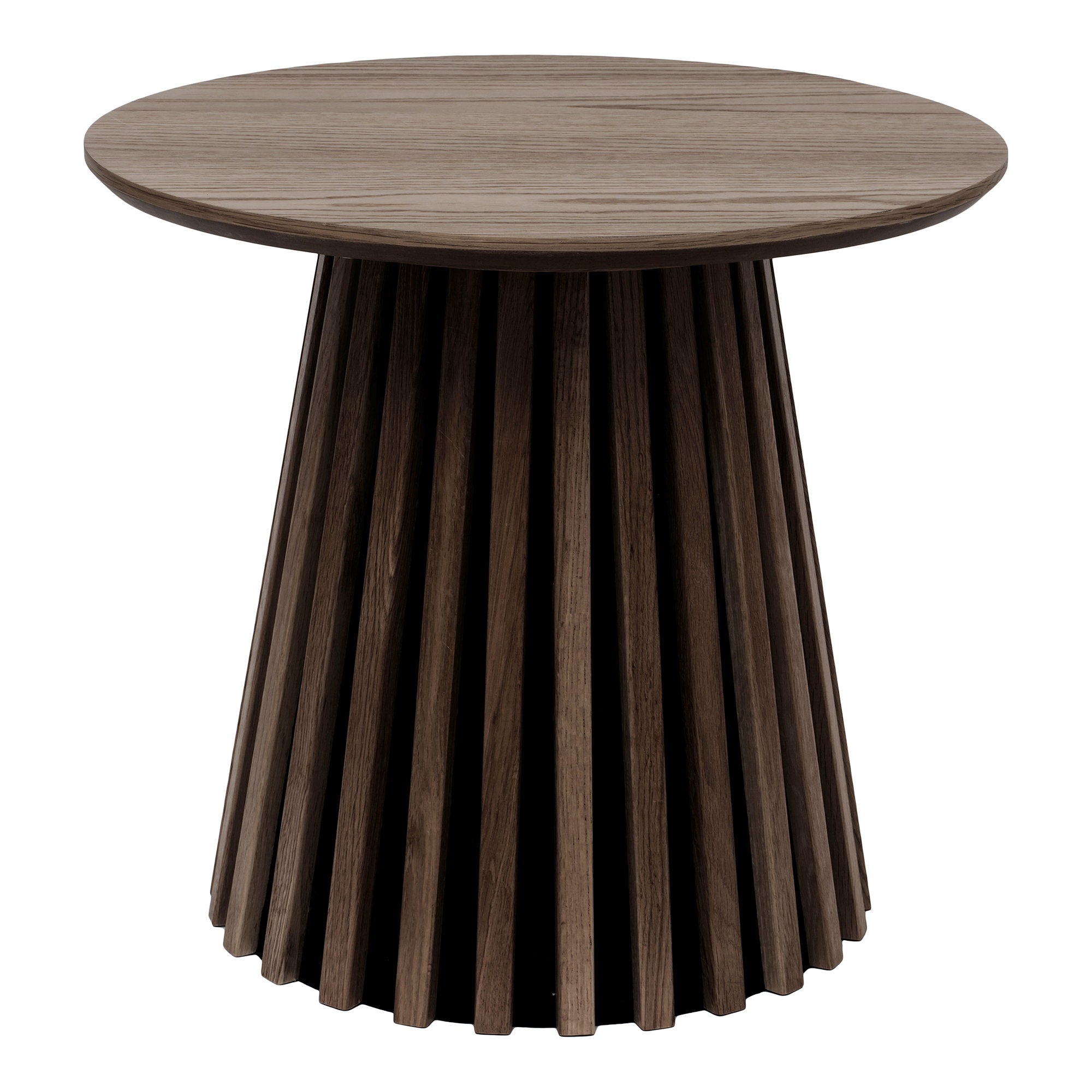 HOUSE NORDIC | OSAKA SIDE TABLE | EIKEN (Ø50x45 CM)