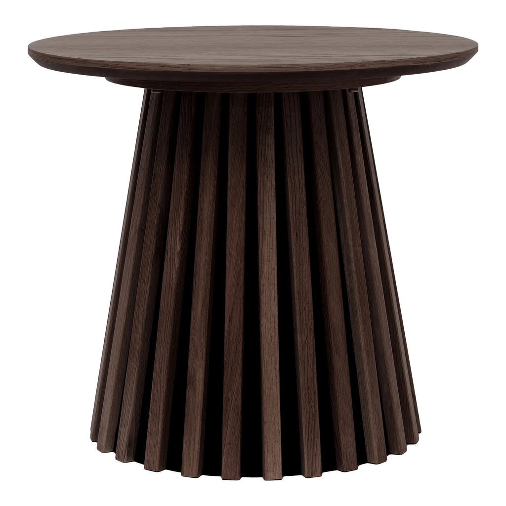 HOUSE NORDIC | OSAKA SIDE TABLE | EIKEN (Ø50x45 CM)