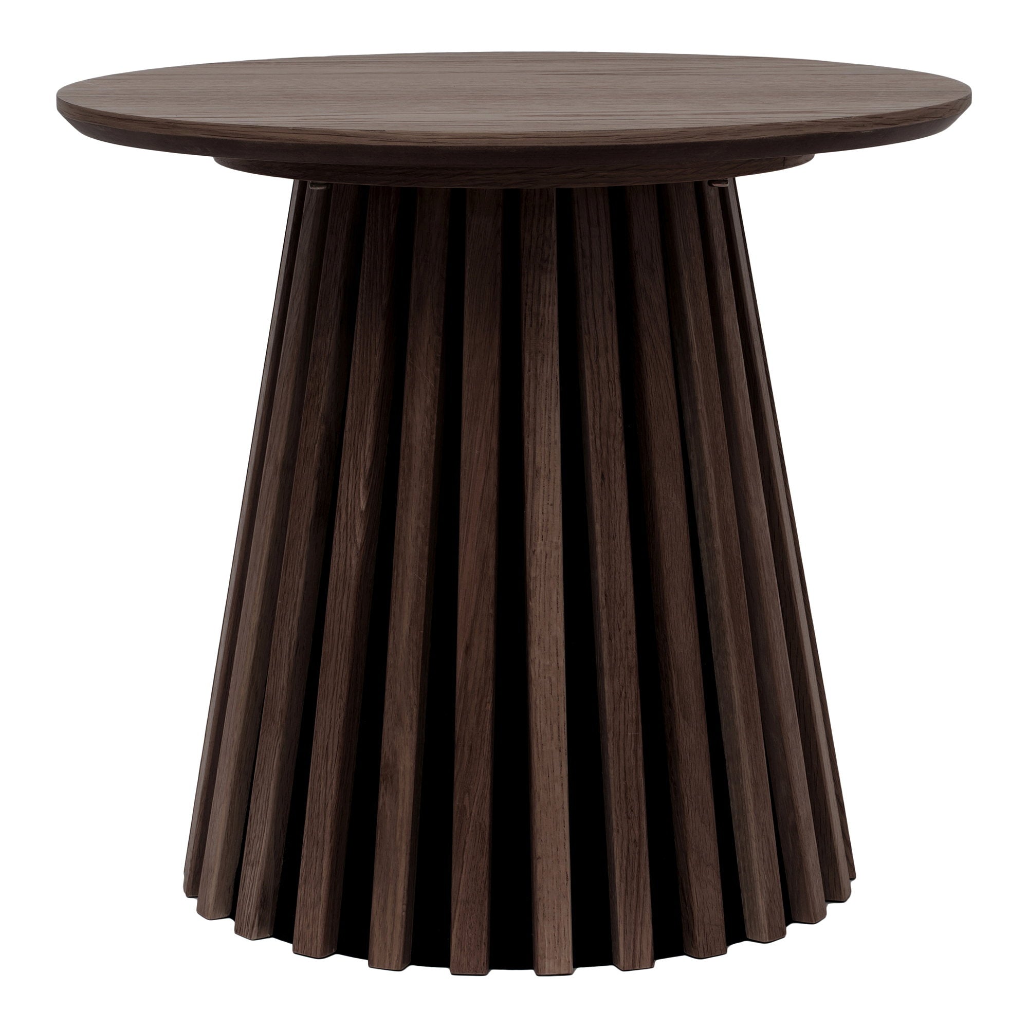 HOUSE NORDIC | OSAKA SIDE TABLE | EIKEN (Ø50x45 CM)