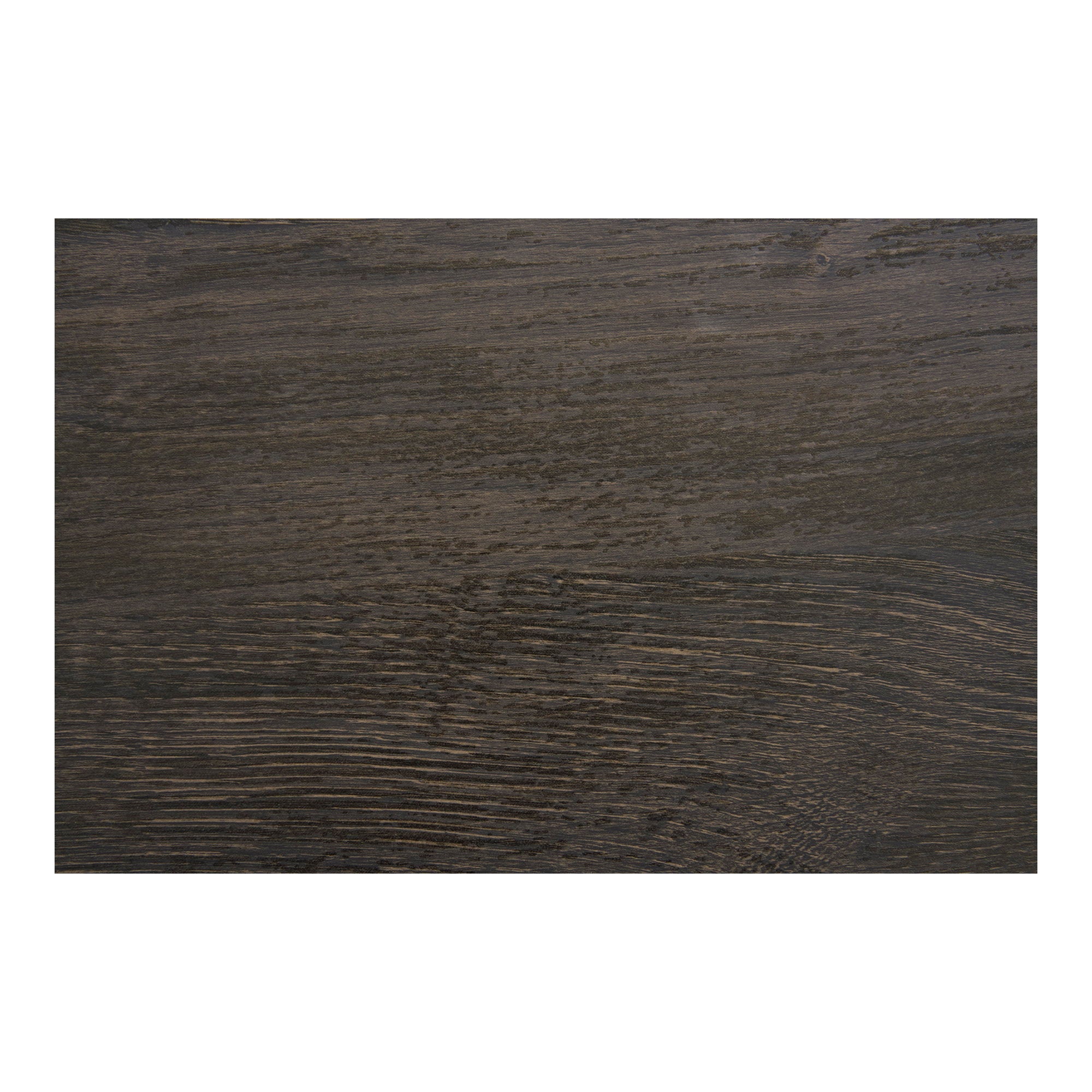 HOUSE NORDIC | BOAVISTA SIDE TABLE | DONKERBRUIN (Ø48x45 CM)