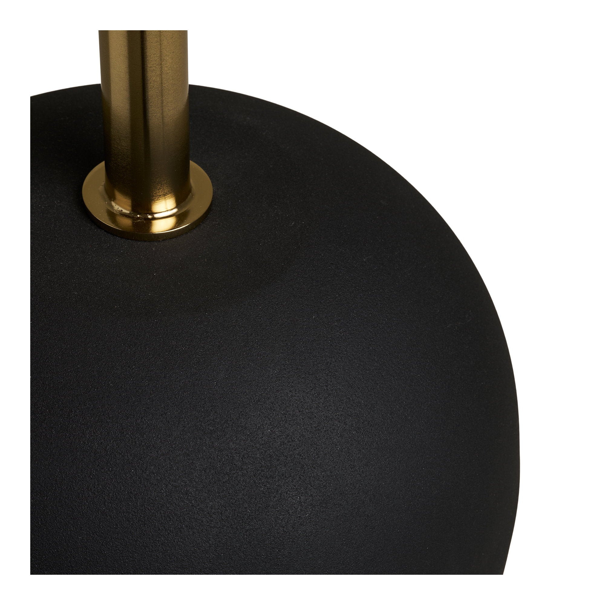 HOUSE NORDIC | SIRONE BIJZETTAFEL | MANGOHOUT (Ø30x56 CM)
