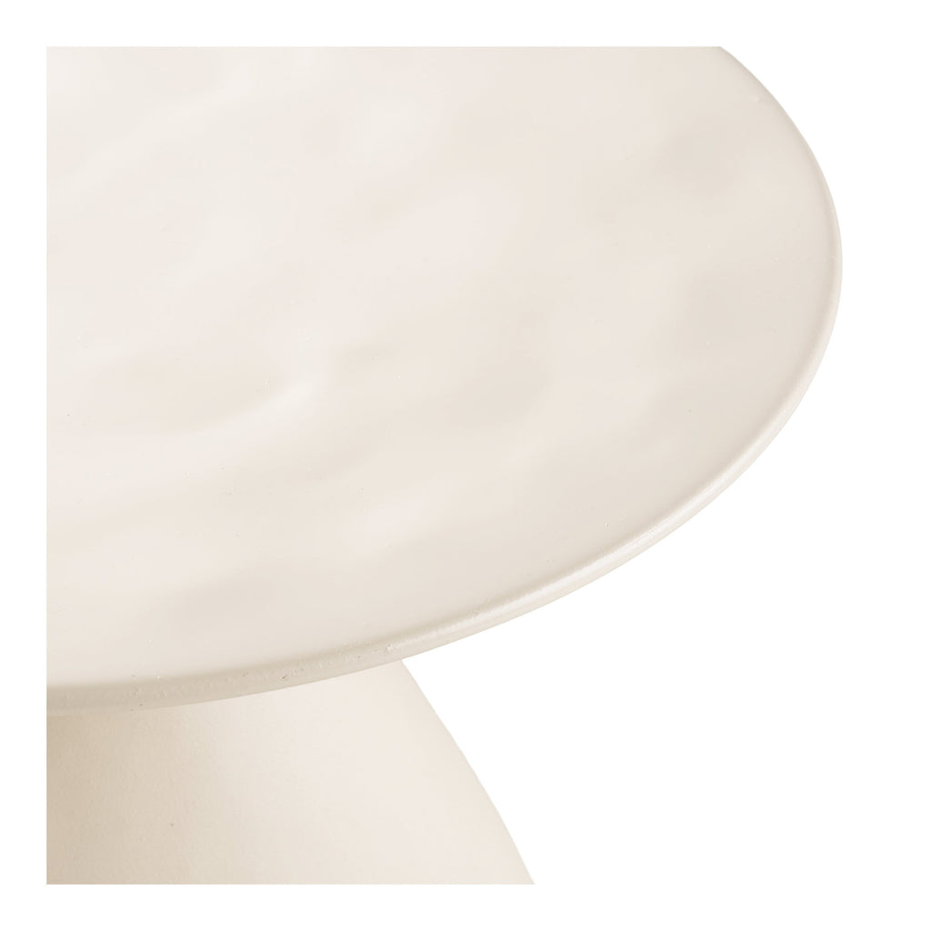 HOUSE NORDIC | BIJZETTAFEL CALAIS | OFF-WHITE