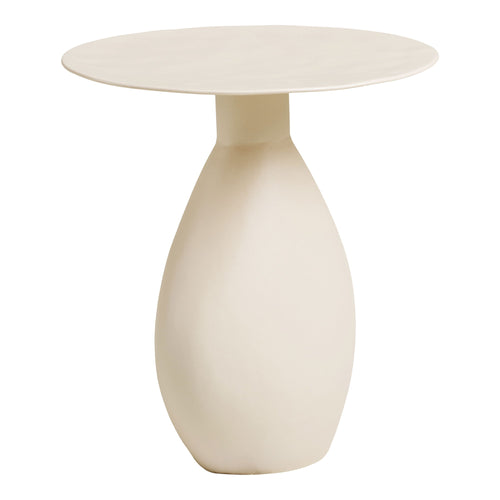HOUSE NORDIC | BIJZETTAFEL CALAIS | OFF WHITE