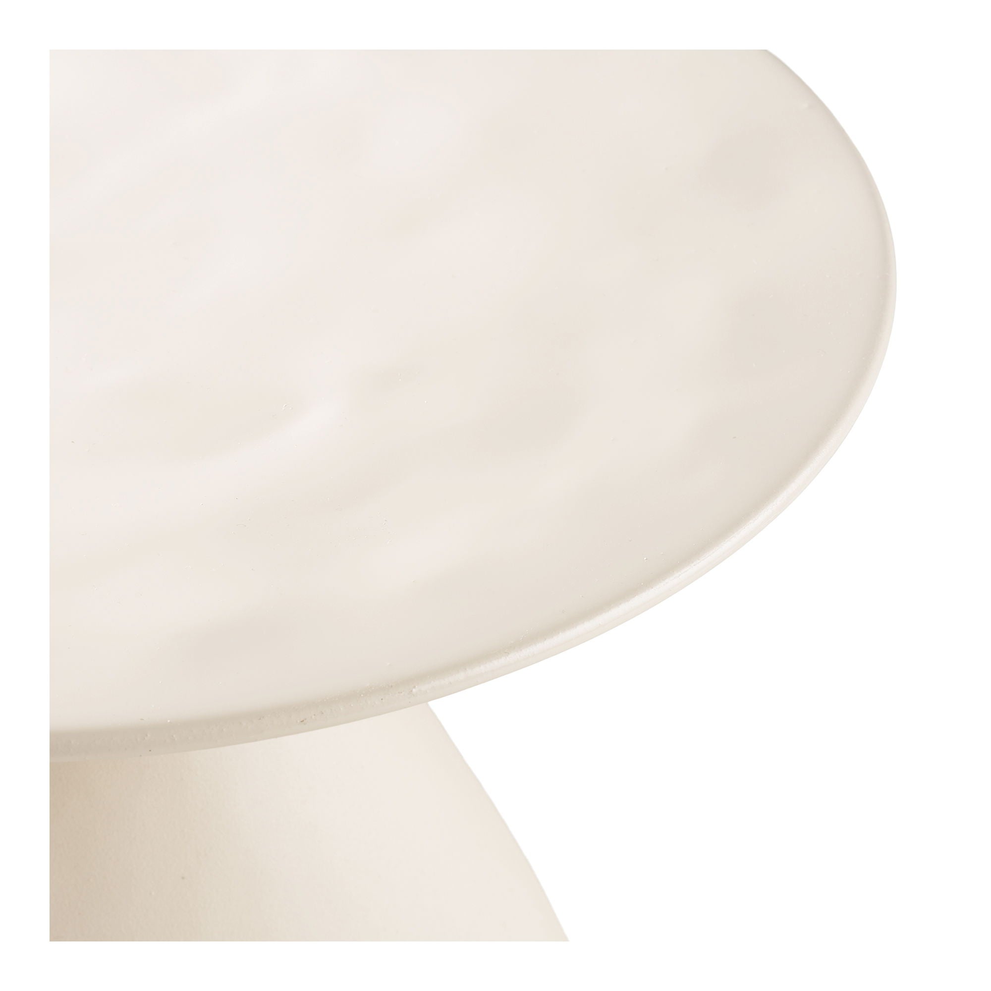 HOUSE NORDIC | BIJZETTAFEL CALAIS | OFF WHITE