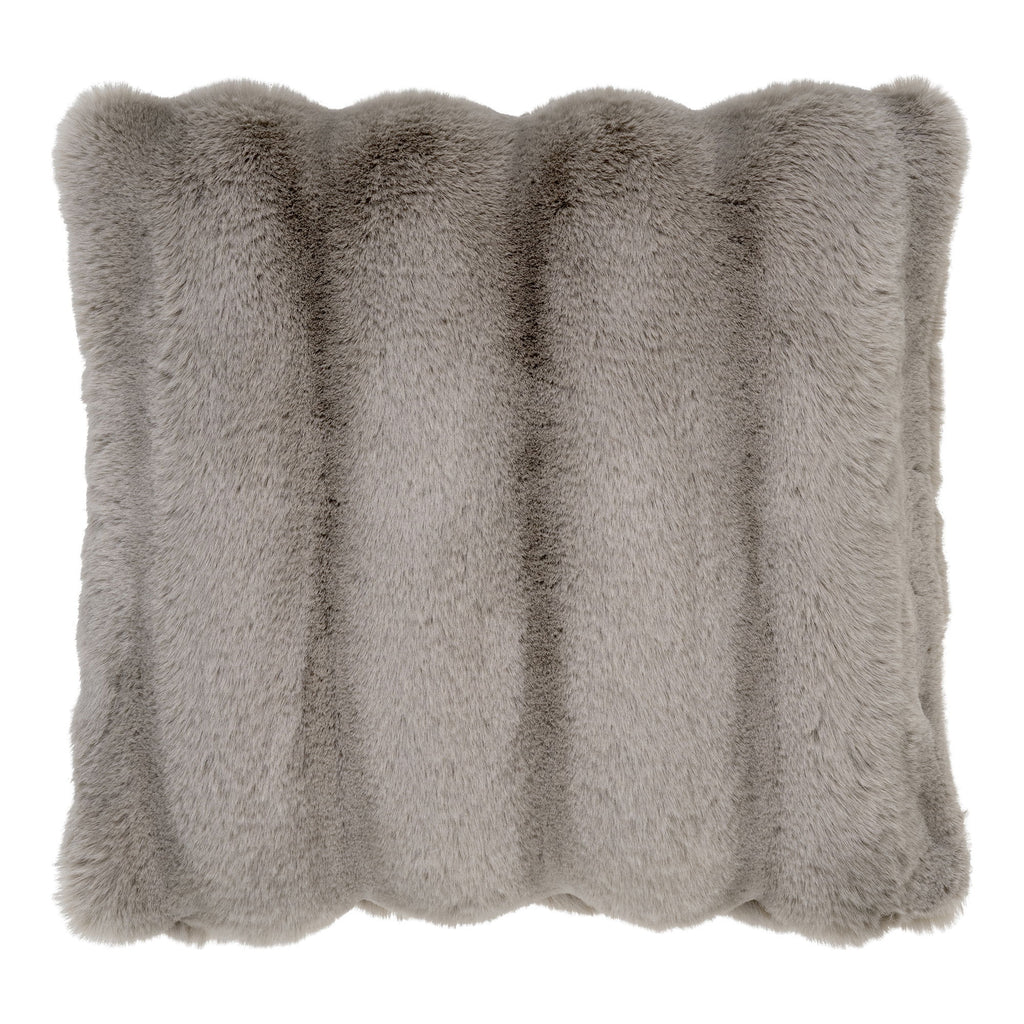 House Nordic | kussenhoes Galena | fake fur