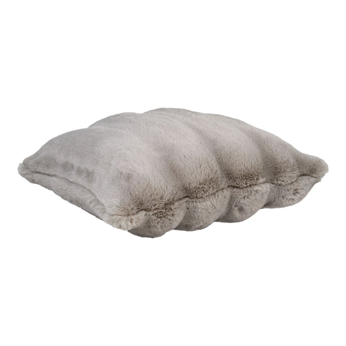 House Nordic | kussenhoes Galena | fake fur