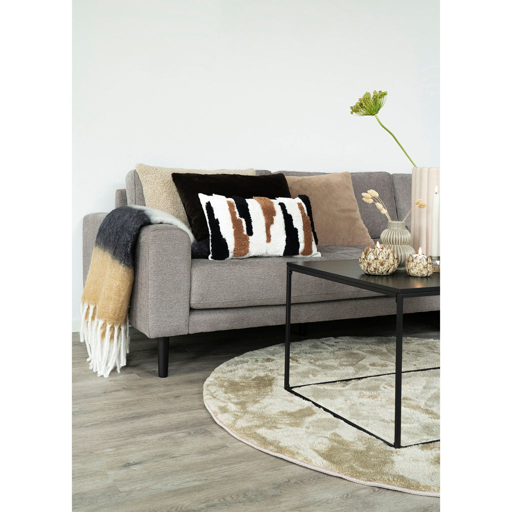 HOUSE NORDIC | PLAID SINTRA | MULTI 130X170CM