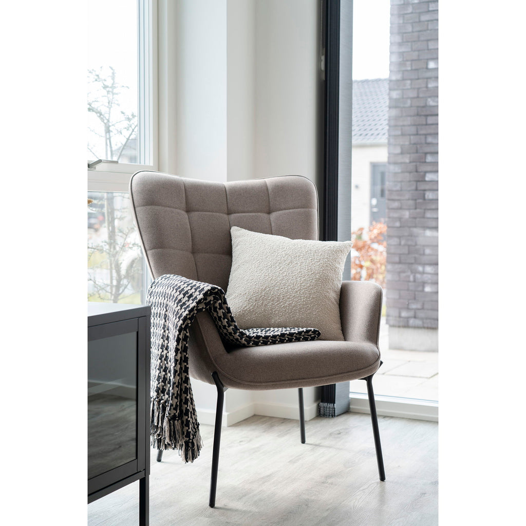House Nordic | Plaid Side | 130x180 cm