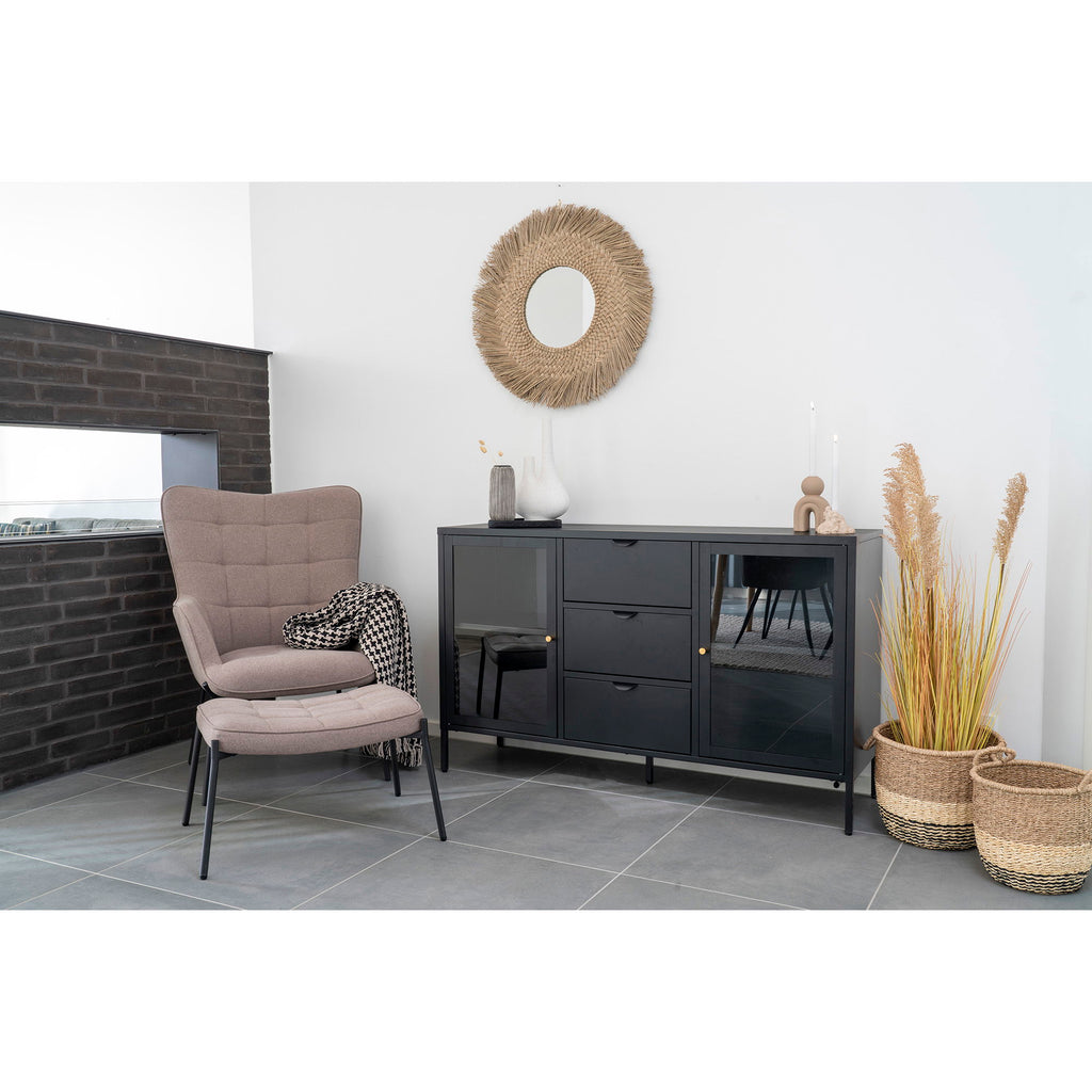 House Nordic | Plaid Side | 130x180 cm