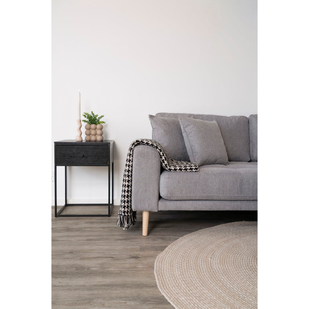 House Nordic | Plaid Side | 130x180 cm