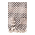 HOUSE NORDIC | PLAID ALANYA 130X180CM | MULTI