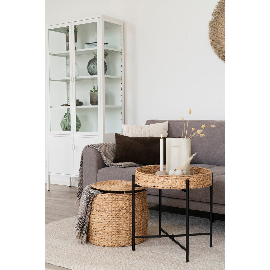 HOUSE NORDIC | PLAID ALANYA 130X180CM | MULTI