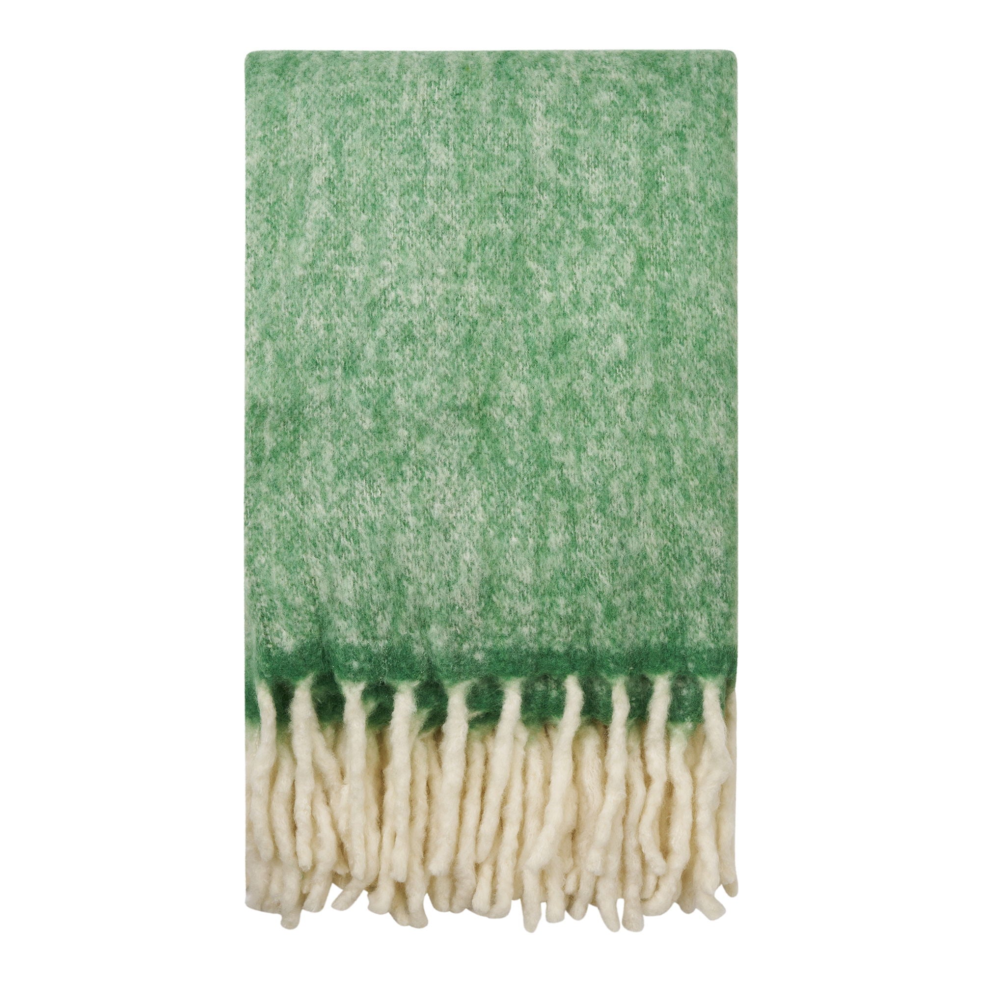 HOUSE NORDIC | PLAID CARMEL | GROEN 130x170 cm