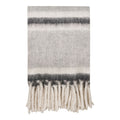 HOUSE NORDIC | PLAID CARMEL | MULTI 130X170CM