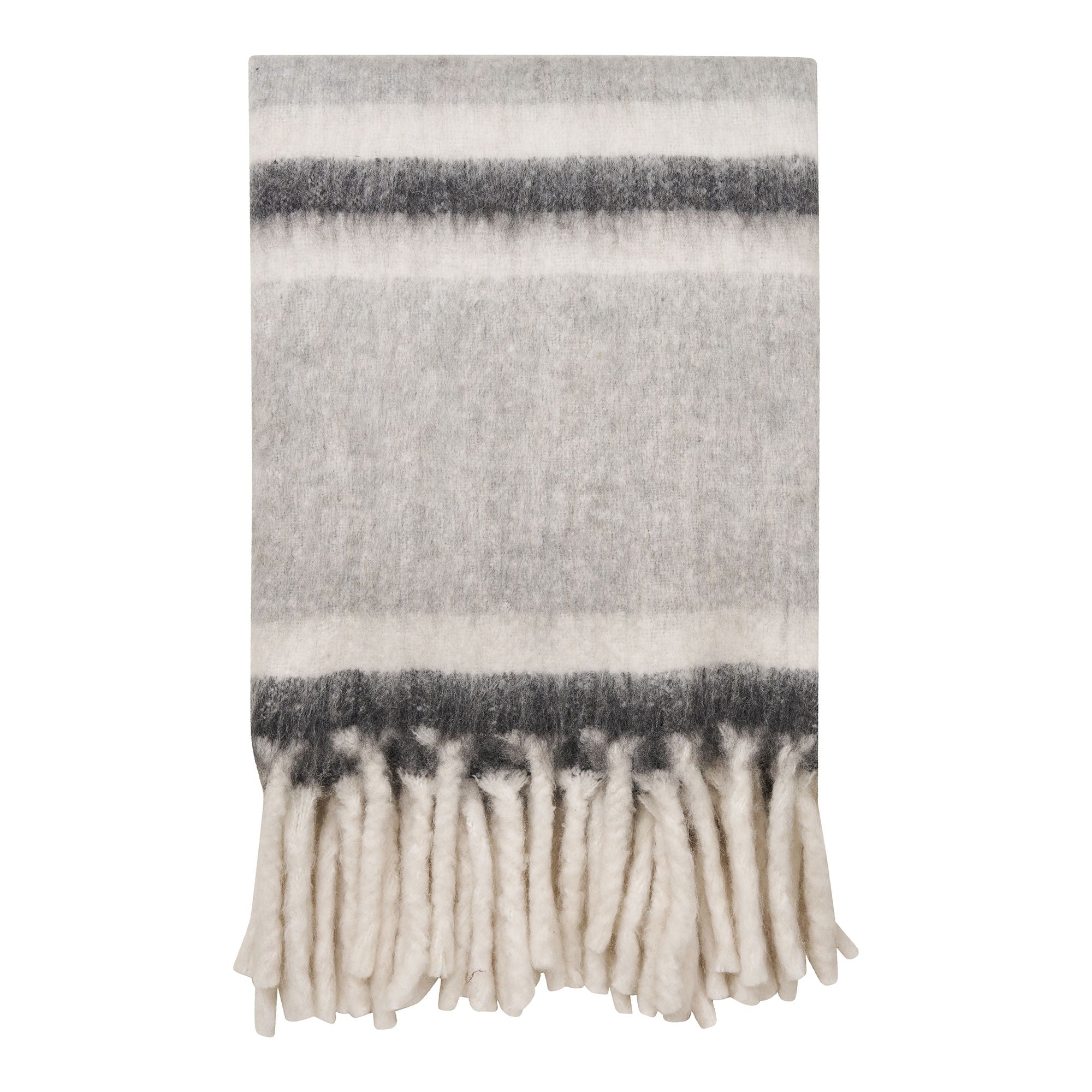 HOUSE NORDIC | PLAID CARMEL | MULTI 130X170CM