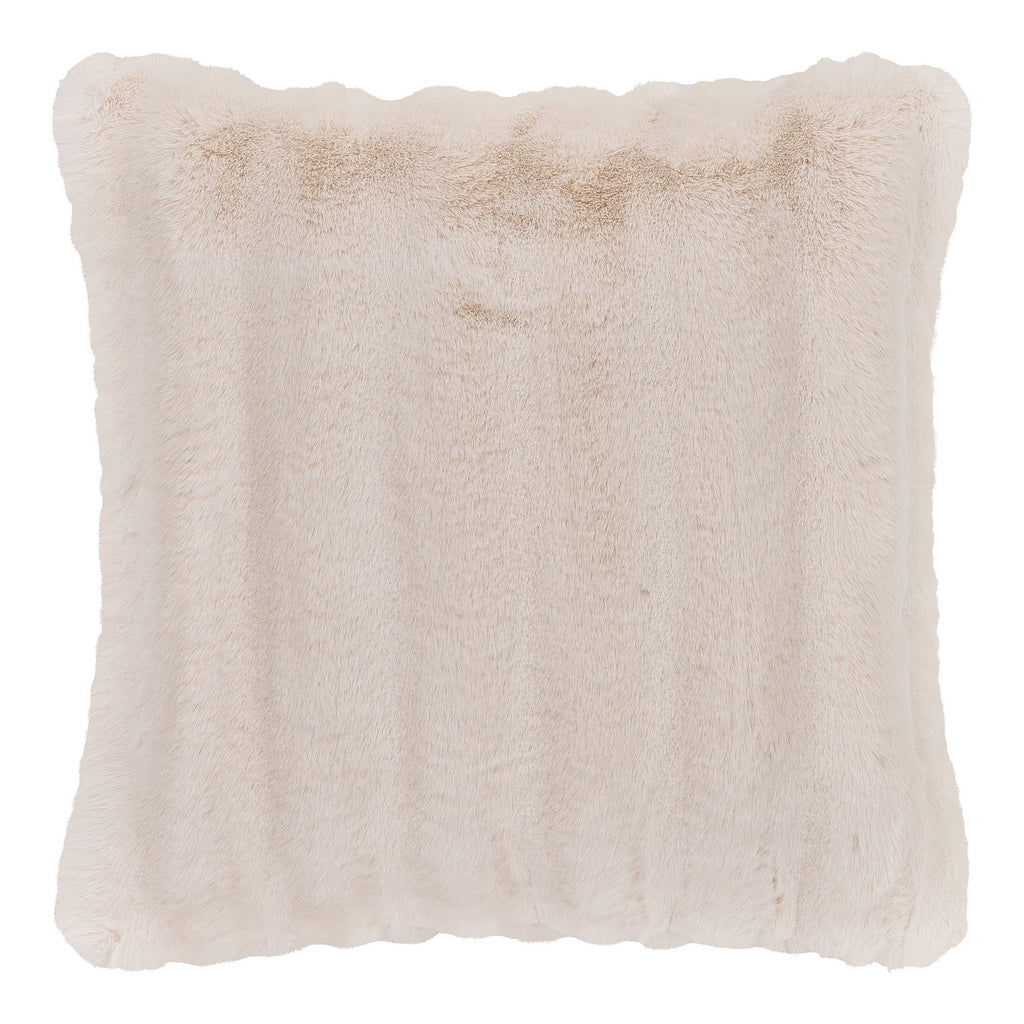 House Nordic | kussenhoes Galena | fake fur