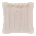House Nordic | kussenhoes Galena | fake fur