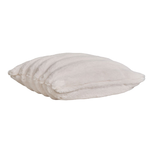 House Nordic | kussenhoes Galena | fake fur