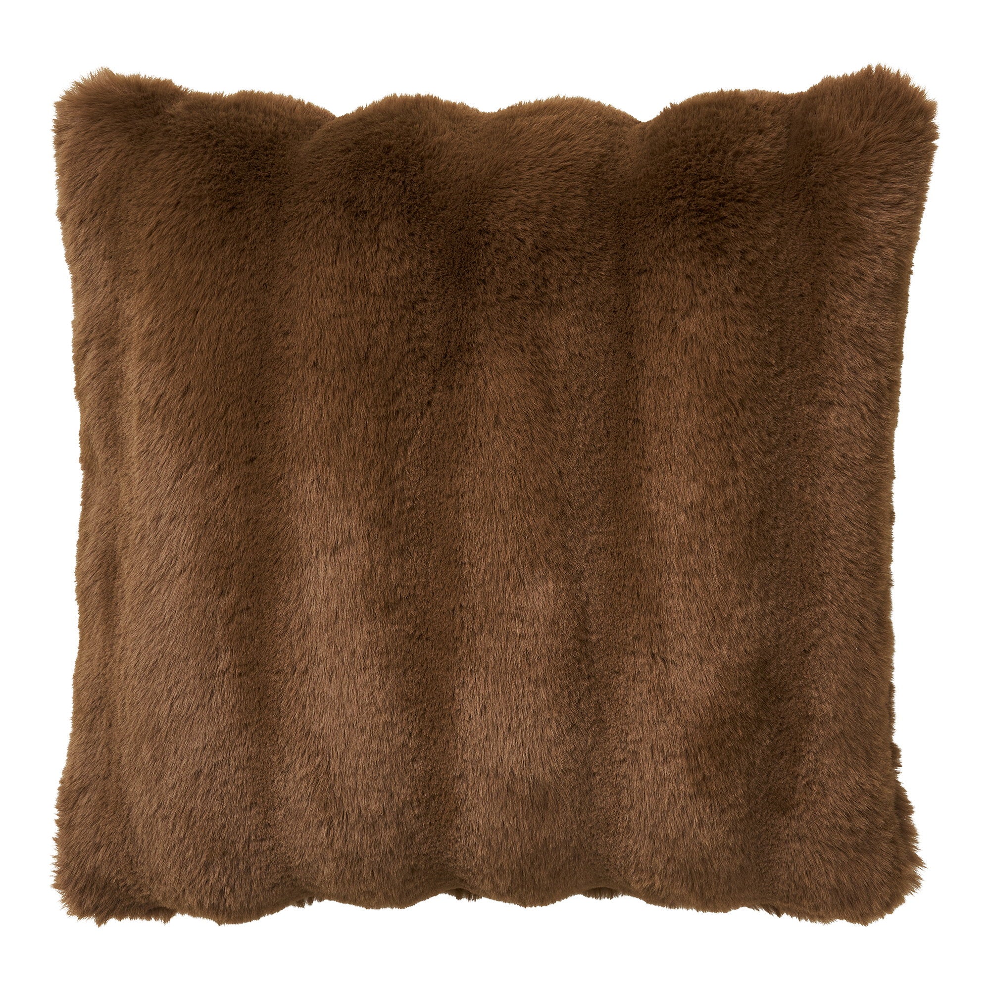 HOUSE NORDIC | GALENA SIERKUSSEN | FUR BRUIN (45x45 CM)