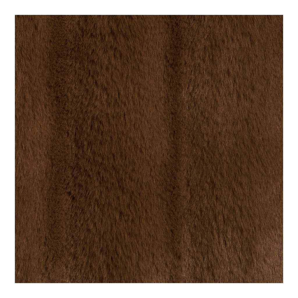 HOUSE NORDIC | GALENA SIERKUSSEN | FUR BRUIN (45x45 CM)