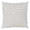 House Nordic | Kussenhoes Albany | wit