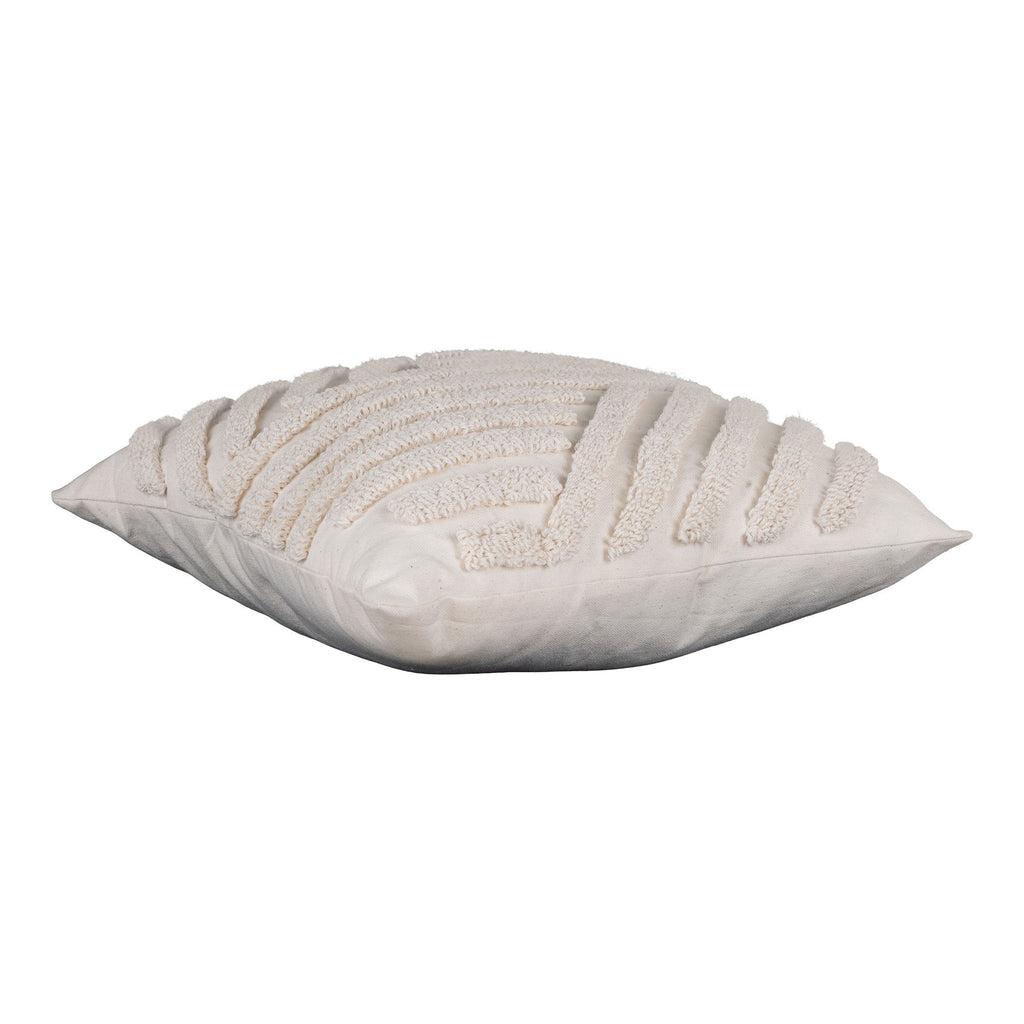 House Nordic | Kussenhoes Albany | wit