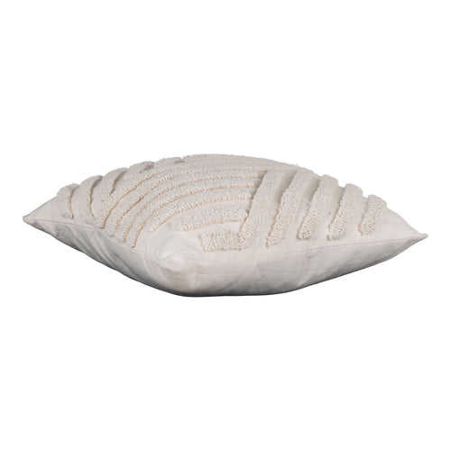 House Nordic | Kussenhoes Albany | wit
