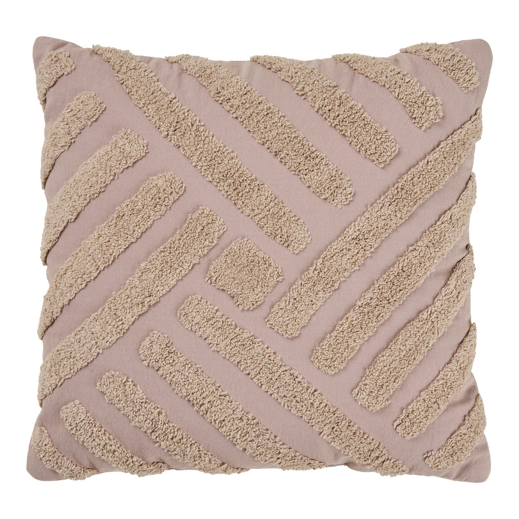 HOUSE NORDIC | ALBANY SIERKUSSEN | DARK SAND (45x45 CM)