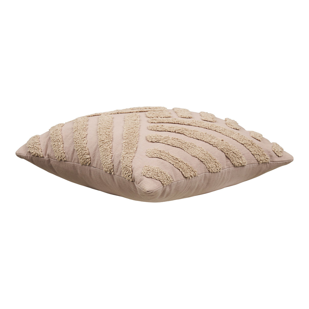 HOUSE NORDIC | ALBANY SIERKUSSEN | DARK SAND (45x45 CM)