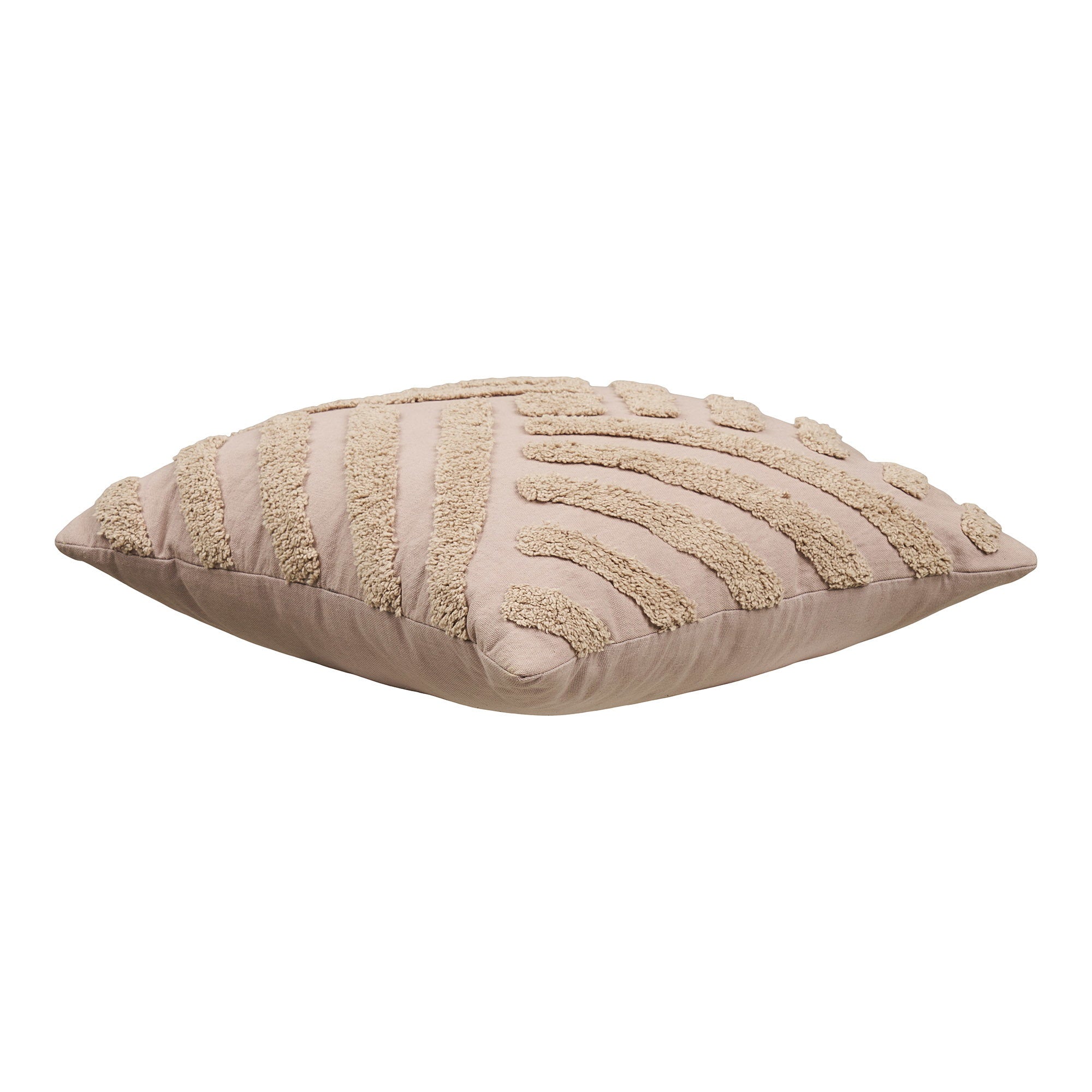 HOUSE NORDIC | ALBANY SIERKUSSEN | DARK SAND (45x45 CM)